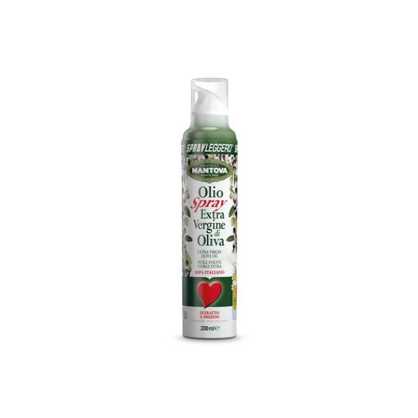 MANTOVA EXTRA VERGIN OLIVE OIL SPRAY