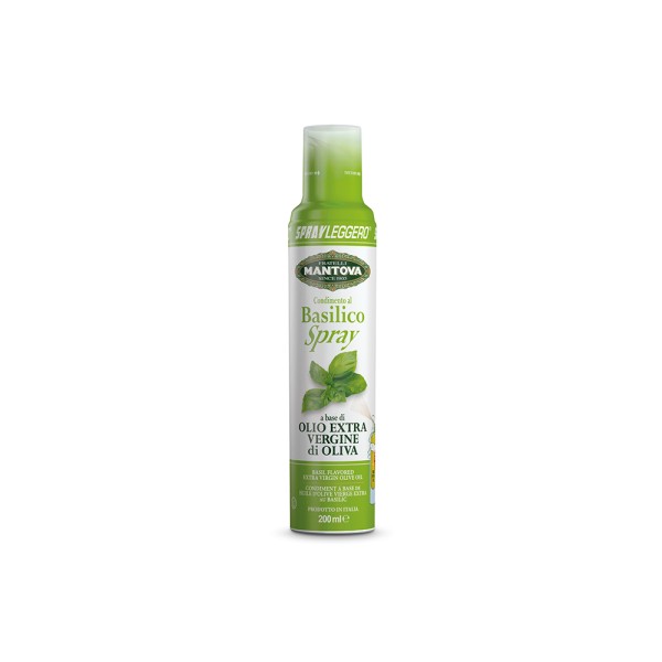 MANTOVA BASILICO SPRAY
