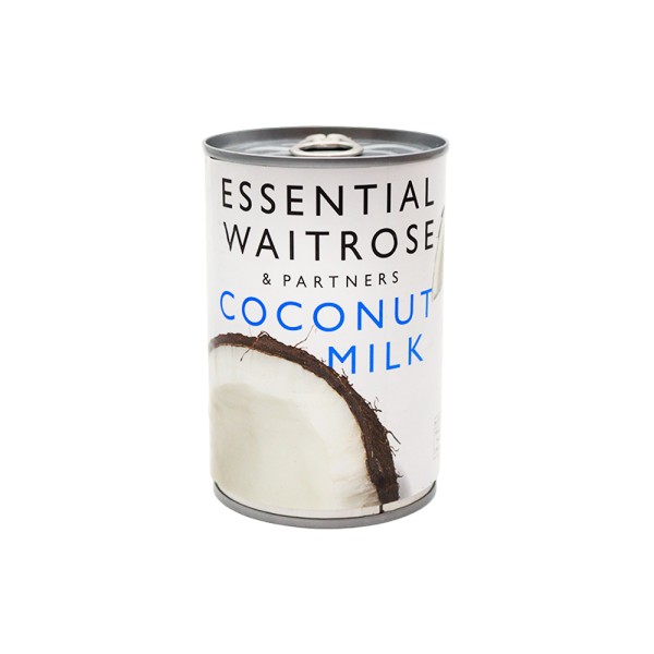 WAITROSE COCONUT MILK