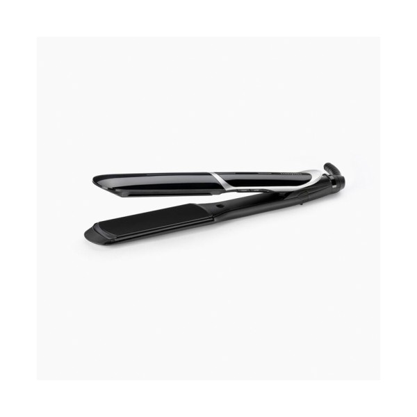 BABYLISS STRAIGHTENER CERAMIC COATED PLATES IONIC 235'C