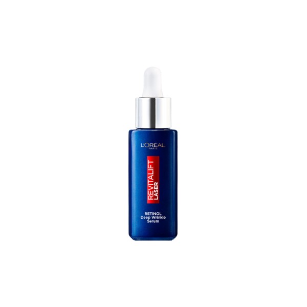 EYE RETINOL NIGHT SERUM  EYE RETINOL NIGHT SERUM 