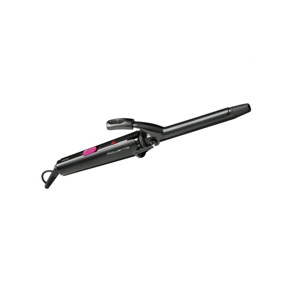 ROWENTA CURLER STYLER NON STICK 