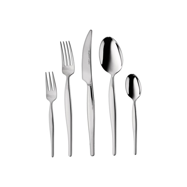 BERGHOFF FINESSE CUTLERY SET SS