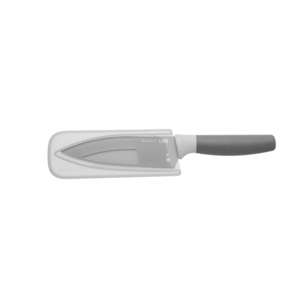 BERGHOFF LEO SMALL CHEF'S KNIFE BALANCE