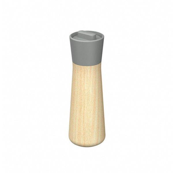 BERGHOFF LEO WOOD GRINDER MOONMIST