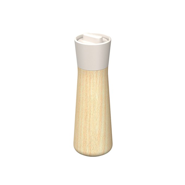 BERGHOFF LEO WOOD GRINDER MOONBEAM