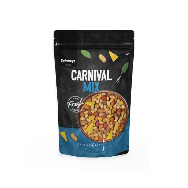 SPINNEYS CARNIVAL MIX 