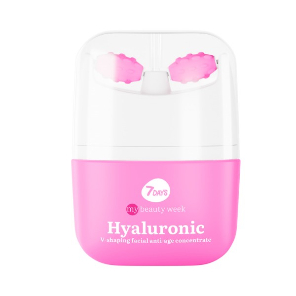MY BEAUTY WEEK V-SHAPING FACIAL ANTI-AGE CONCTRTE HYALURONIC