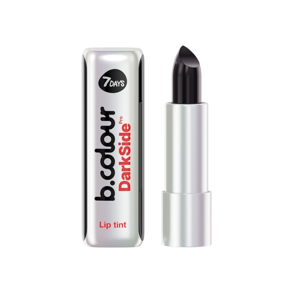 B.COLOUR  DS BLACK LIP TINT  01 VAMPIRE