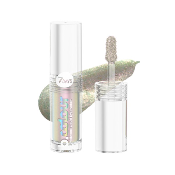 B.COLOUR  MULTICHROME EYESHADOW05DIAMOND