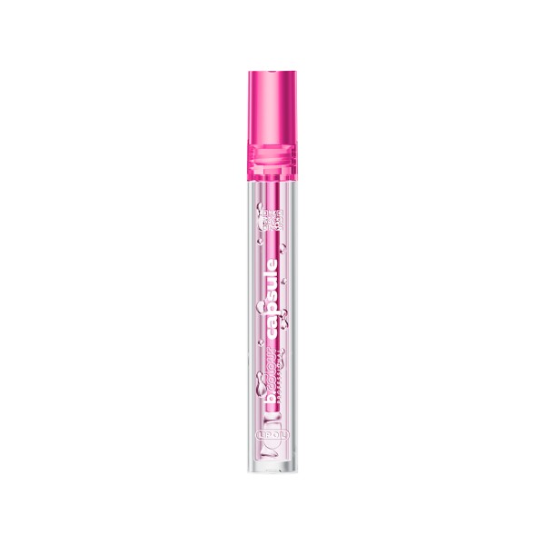 CAPSULE B.C PRO LIP OIL FOR XXL VOLUMETHAT'S HOT