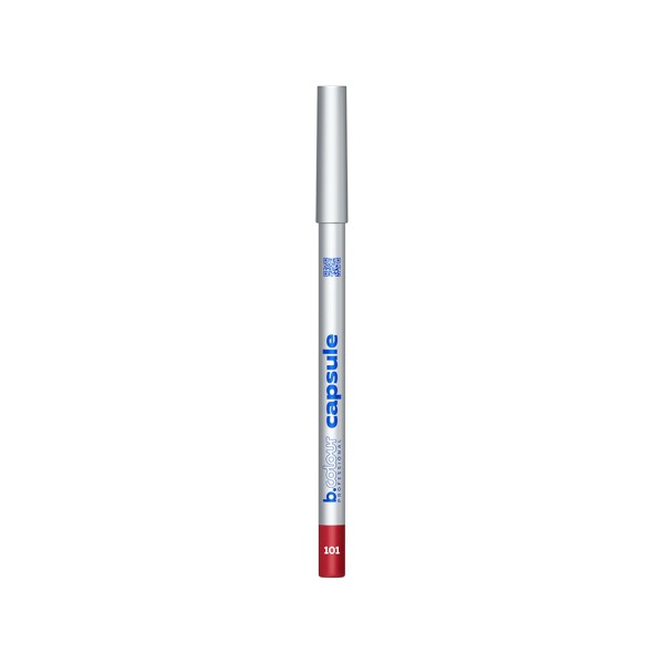 CAPSULE B.C PRO SUPERSTAY LIP PENCIL  101