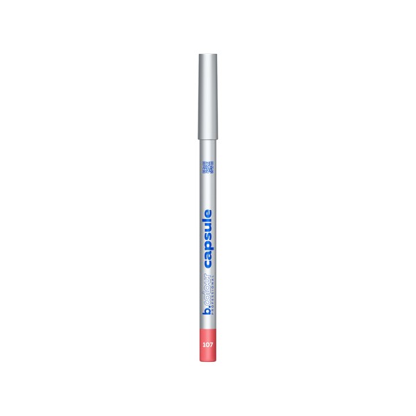CAPSULE B.C PRO SUPERSTAY LIP PENCIL   107