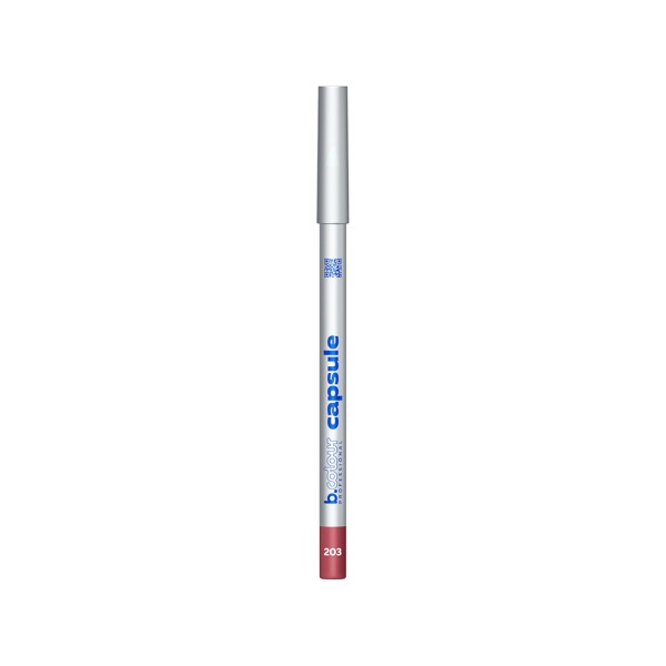 CAPSULE B.C PRO SUPERSTAY LIP PENCIL   203