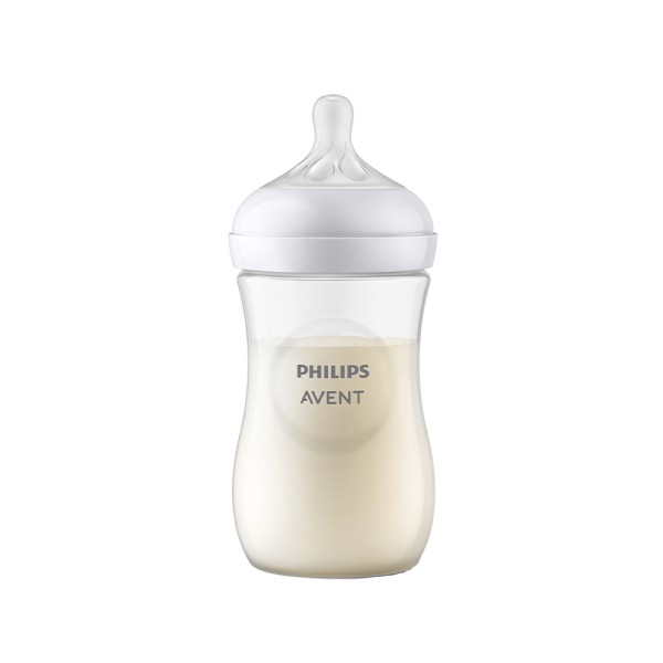 AVENT NATURAL FEEDING BOTTLE 