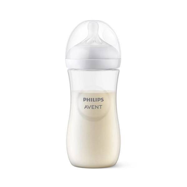 AVENT NATURAL FEEDING BOTTLE