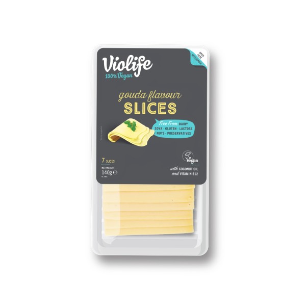  GOUDA SLICES
