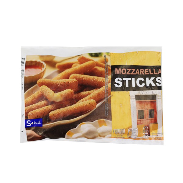SALUD MOZZARELLA STICKS