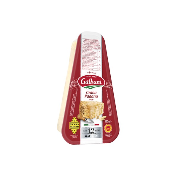 GALBANI GRANA PADANO