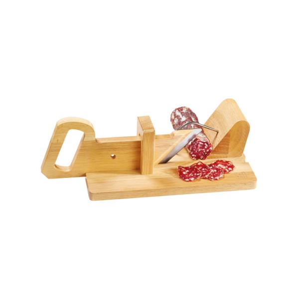 COOK C CHARCUTERIE SLICER