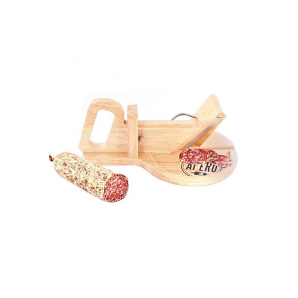 COOK C ROUND COLD MEAT SLICER