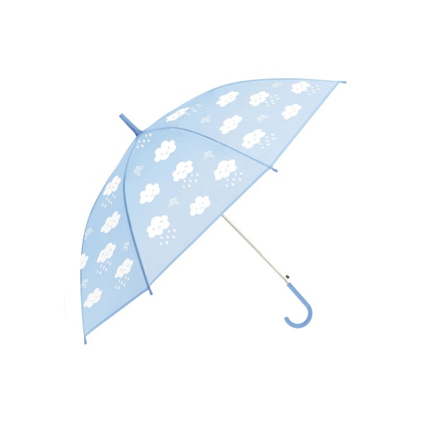 E. TEMPS COLOUR-CHANGING CHILDRENÆS UMBRELLA