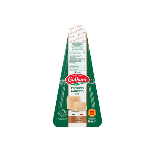 GALBANI PECORINO ROMANO