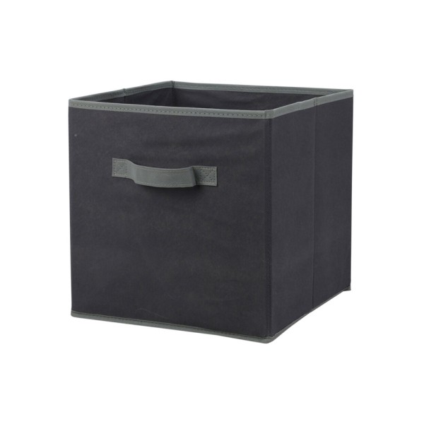 HARD GOODS STORAGE BOX GREY