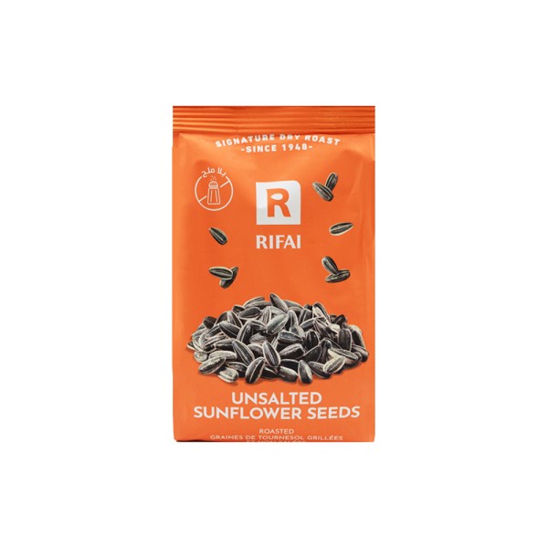 RIFAI SUNFLOWER UNSALTED 