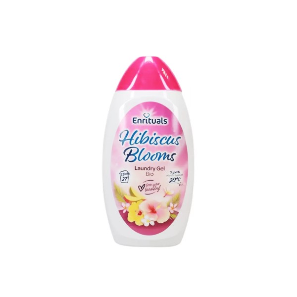 ENRITUALS LAUNDRY GEL BIO