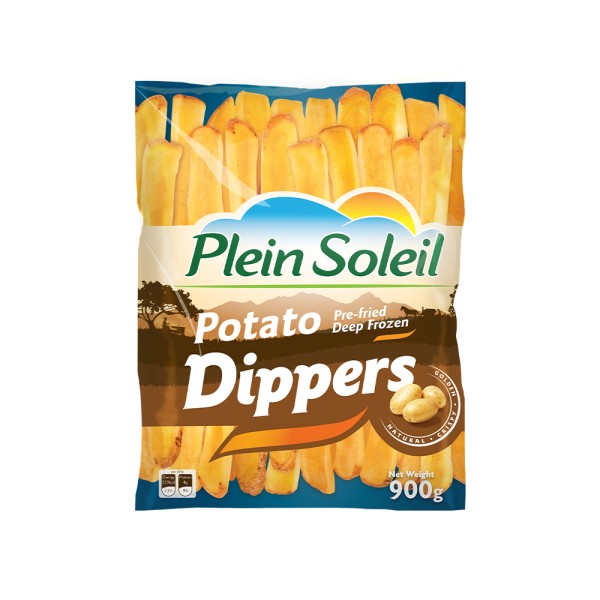 PLEIN SOLEIL POTATO DIPPERS 