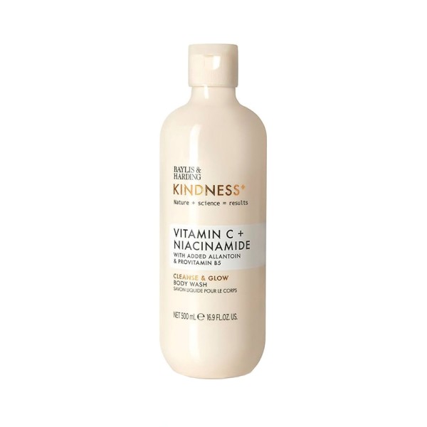 BAYLIS & HARDING SHOWER GEL KINDNESS VITAMIN C