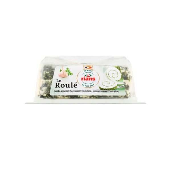TRIBALLAT MINI ROULE AIL 