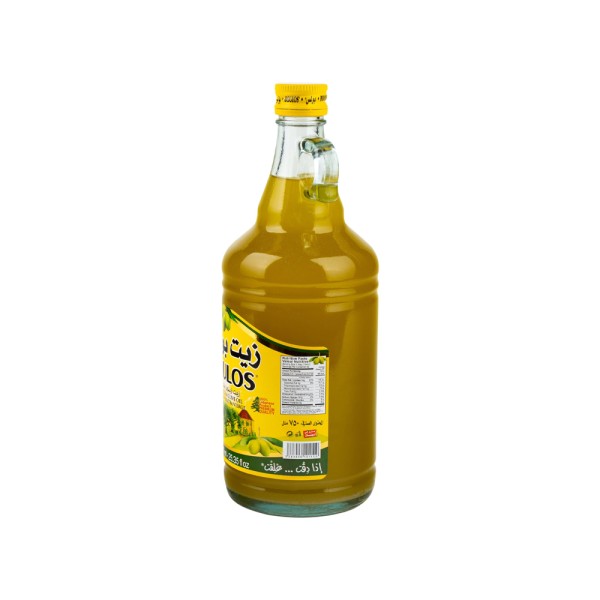 BOULOS GLUTEN FREE EXTRA VIRGIN OLIVE OIL 