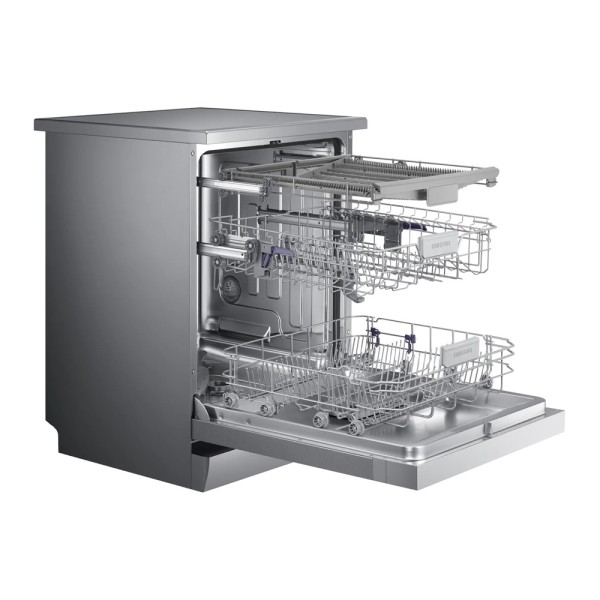 SAMSUNG DISHWASHER 7 PROGRAMS 14 PLACE INOX