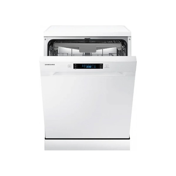 SAMSUNG DISHWASHER 7 PROGRAMS 14 PLACE WHITE