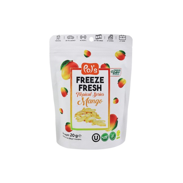 POLS MANGO SLICES