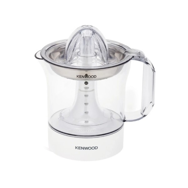 KENWOOD CITRUS PRESS METAL 60W CAPACITY 1L