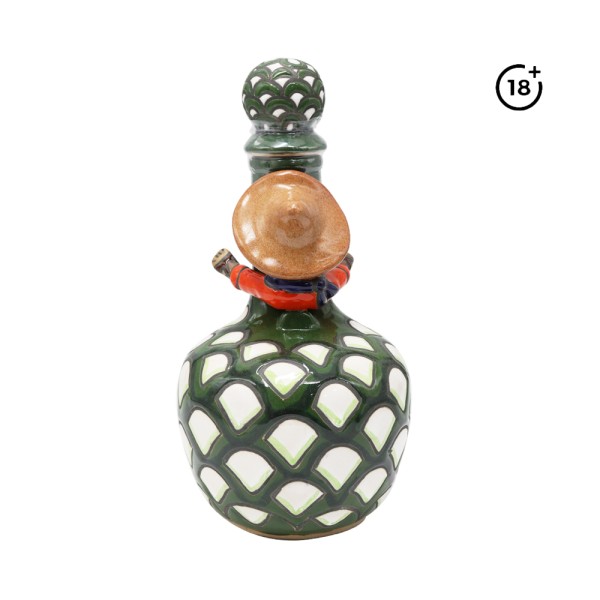DON PIPOCO EXTRA ANEJO CERAMIC
