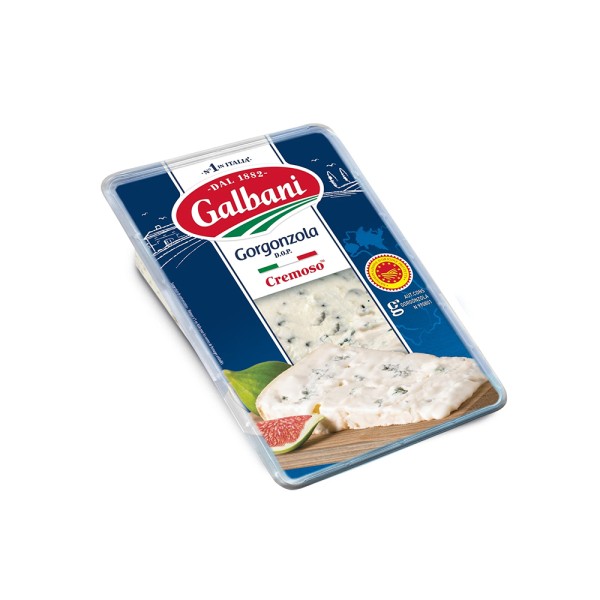 GALBANI GORGONZOLA CREMOSO