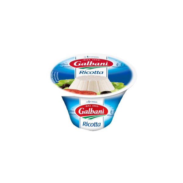 GALBANI RICOTTA POTT