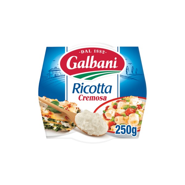 GALBANI RICOTTA