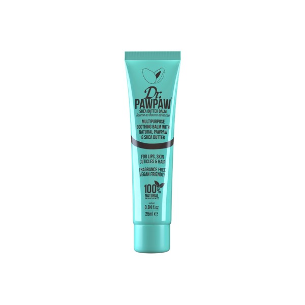 DR PAWPAW  SHEA BUTTER BALM MULTIPURPOSE
