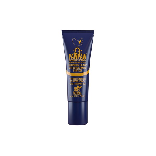 DR PAWPAW  OVERNIGHT LIP MASK MULTIPURPOSE