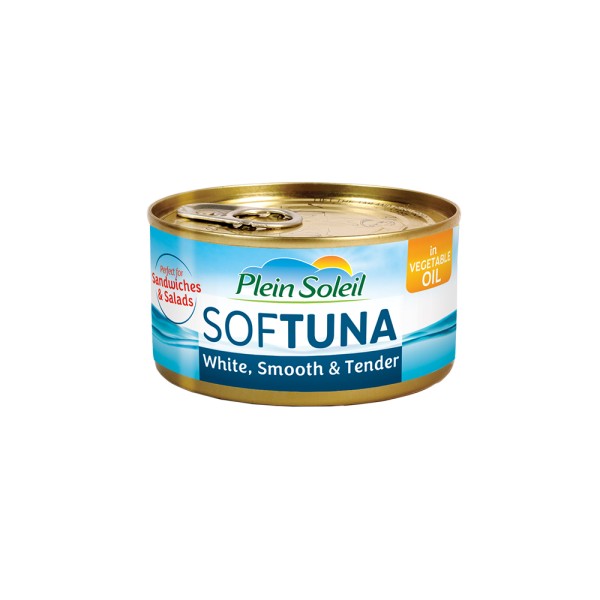 PLEIN SOLEIL SOFTUNA IN OIL