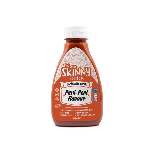 SKINNYFOOD PERI-PERI