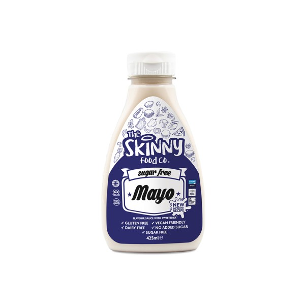 SKINNYFOOD ORIGINAL MAYO