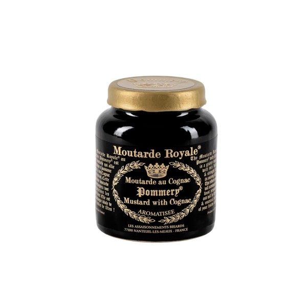 POMMERY MOUTARD AU COGNAC
