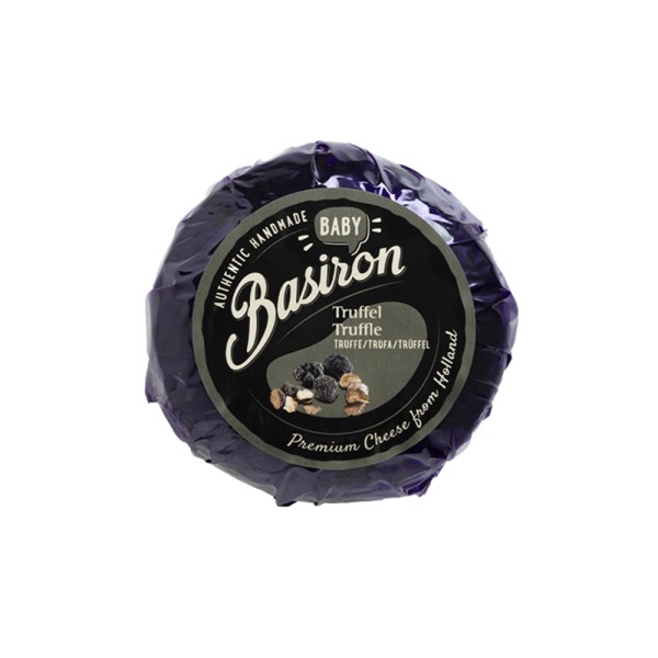 VELDHUYZEN BASIRON BABY- TRUFFLE