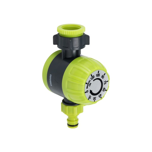 KOOPM GARDEN HOSE ADAPTER WITH TIMER